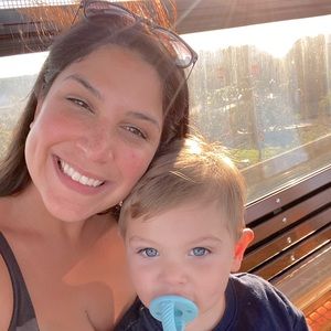 Meet your Posher, Nikki